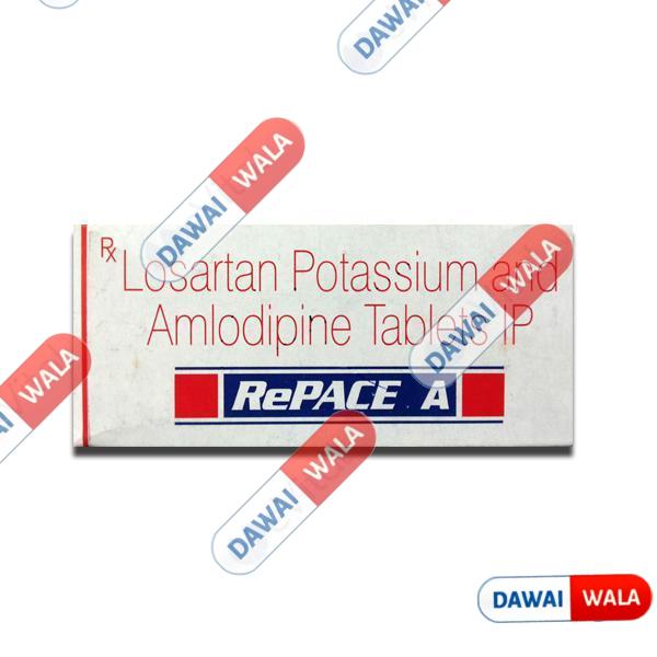 Repace A Tablet