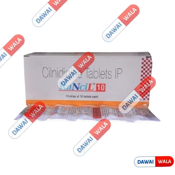 Rancil 10 Tablet