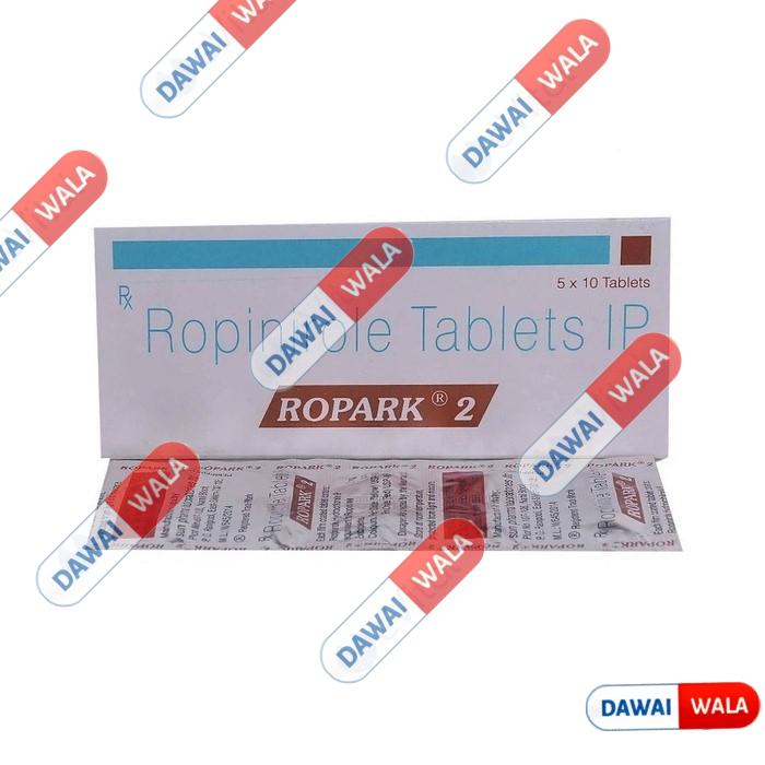 Ropark 2 Tablet