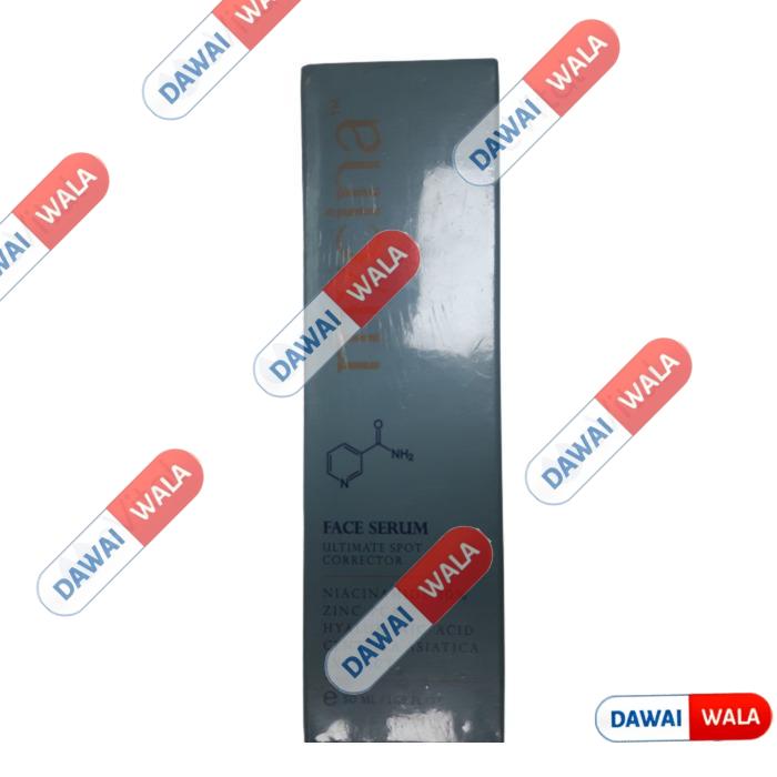 Mycina Face Serum Ultimate Spot Corrector