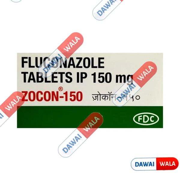 Zocon-150 Tablet