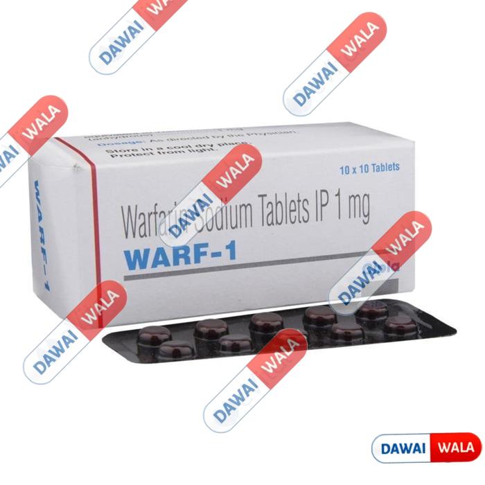 Warf-1 Tablet