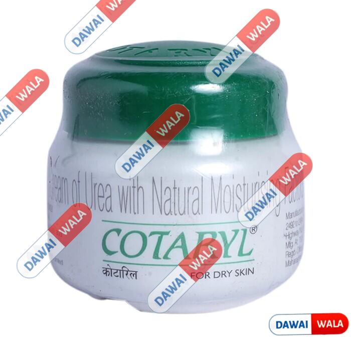 Cotaryl Cream