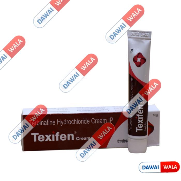 Texifen Cream