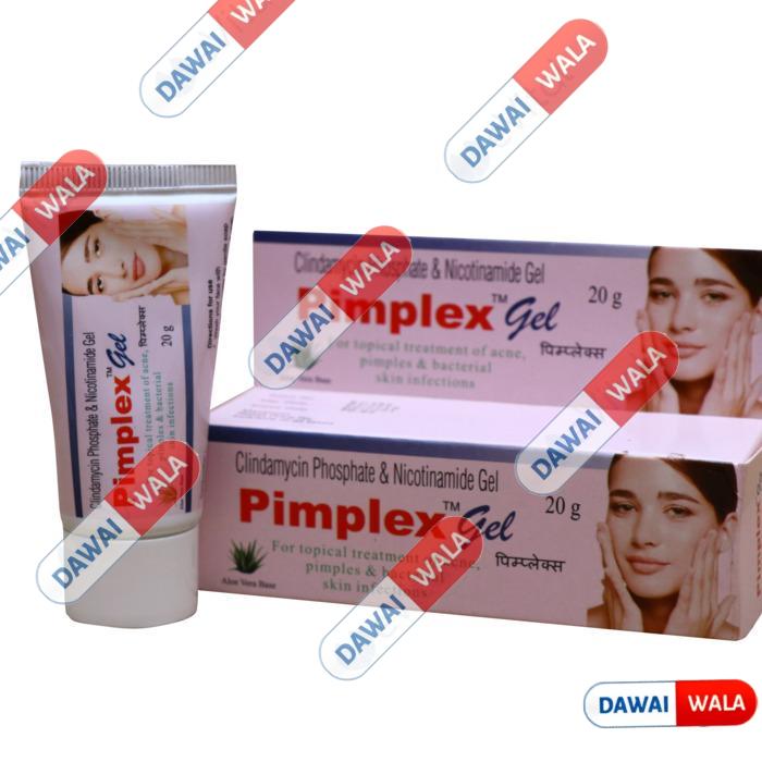 Pimplex Gel