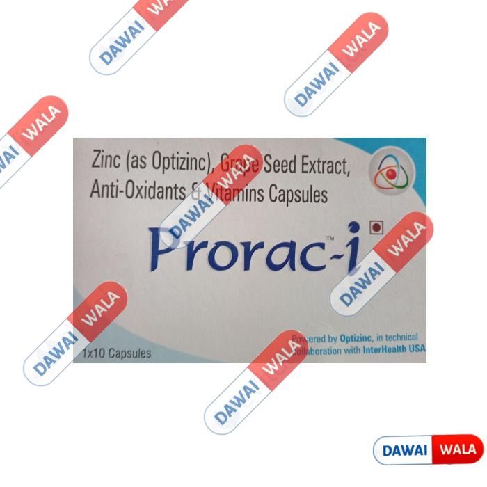 Prorac-I Capsule