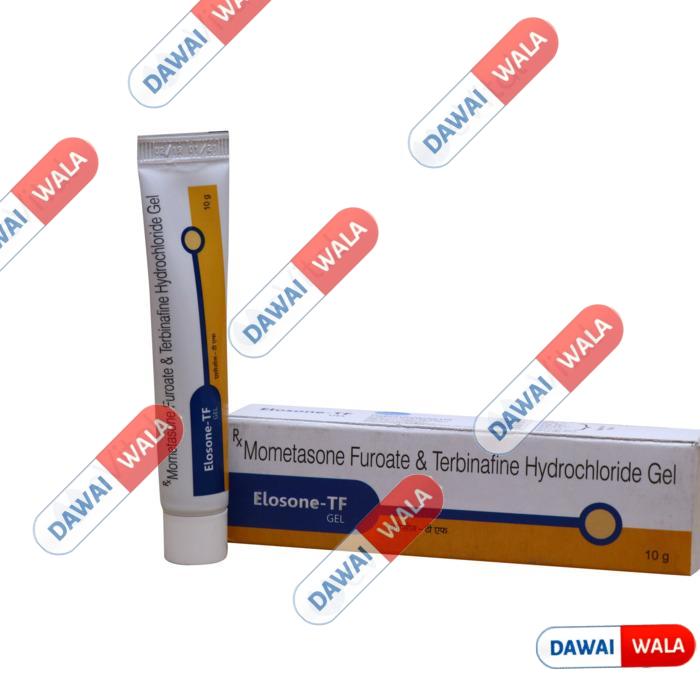 Elosone TF Gel