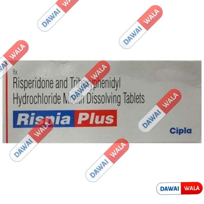 Risnia Plus Tablet