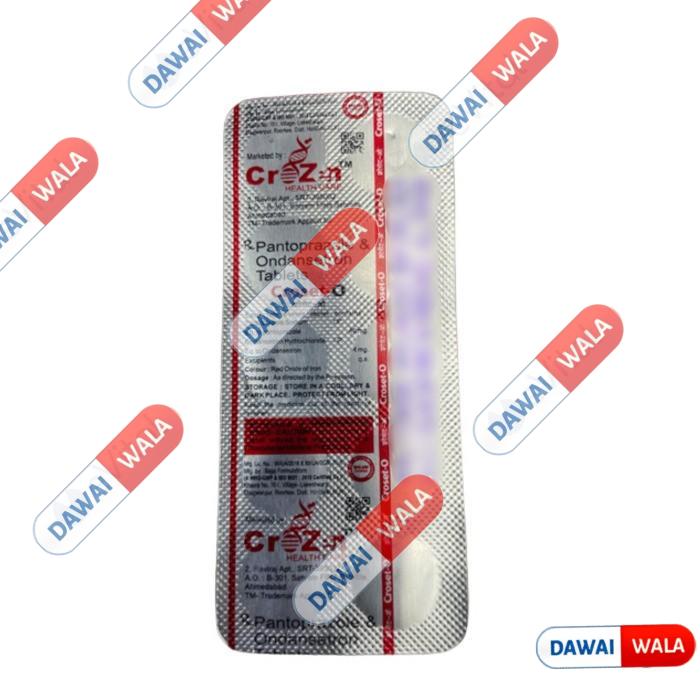 Croset-O Tablet