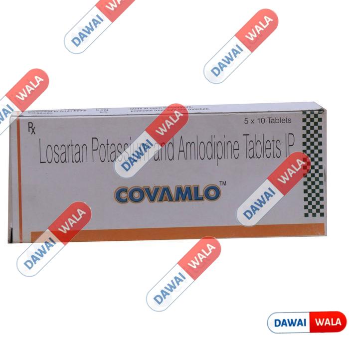Covamlo Tablet