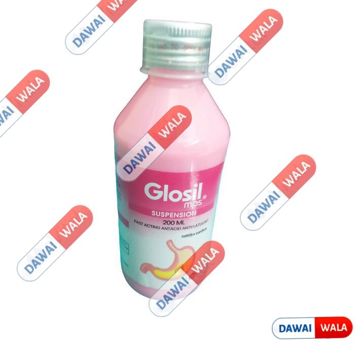 Glosil MPS Suspension