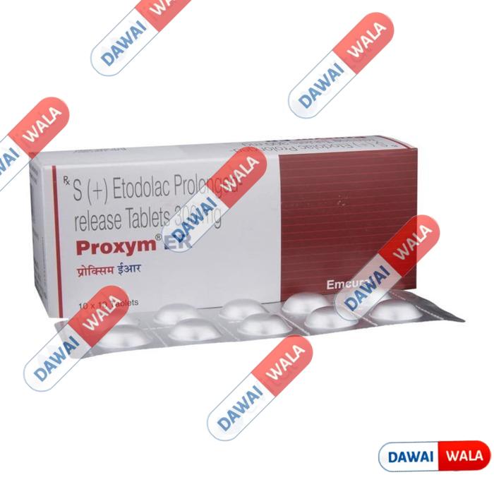Proxym ER 300 Tablet