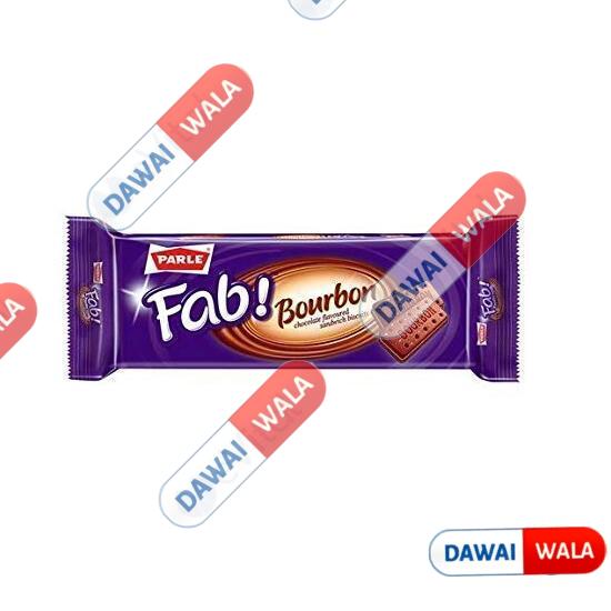 Fab Bourbon Biscuits