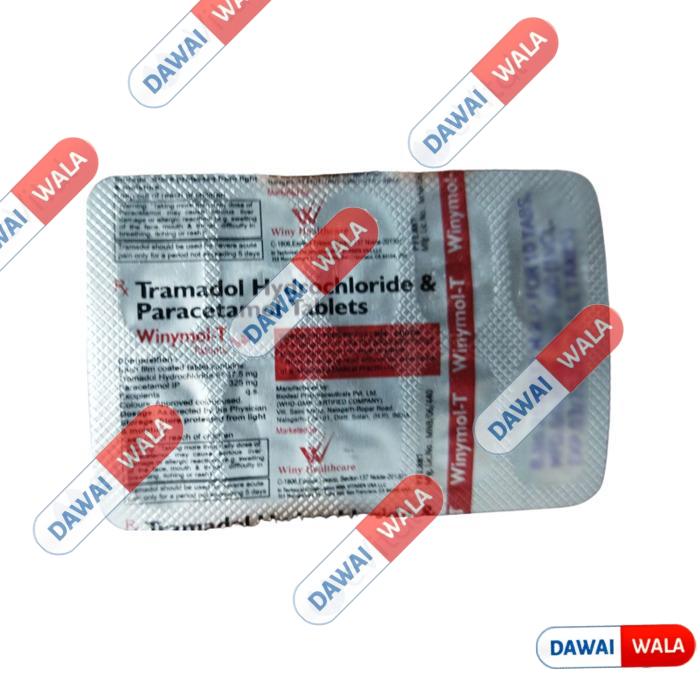 Winymol-T Tablet