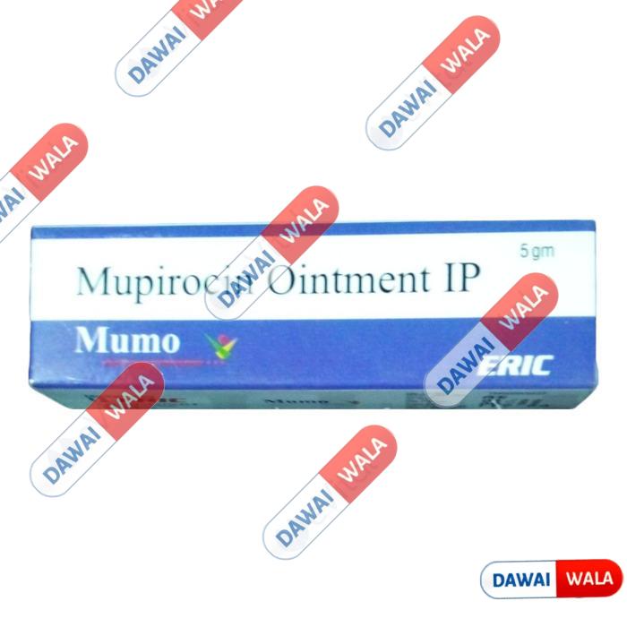 Mumo Ointment