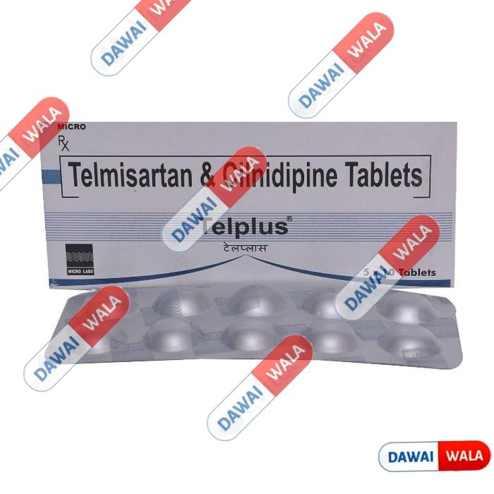 Telplus Tablet