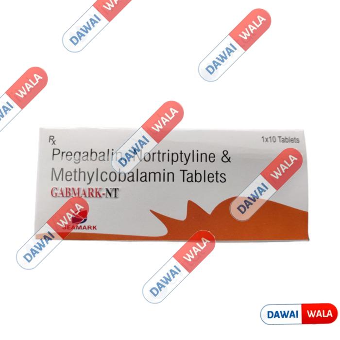 Gabmark-NT Tablet