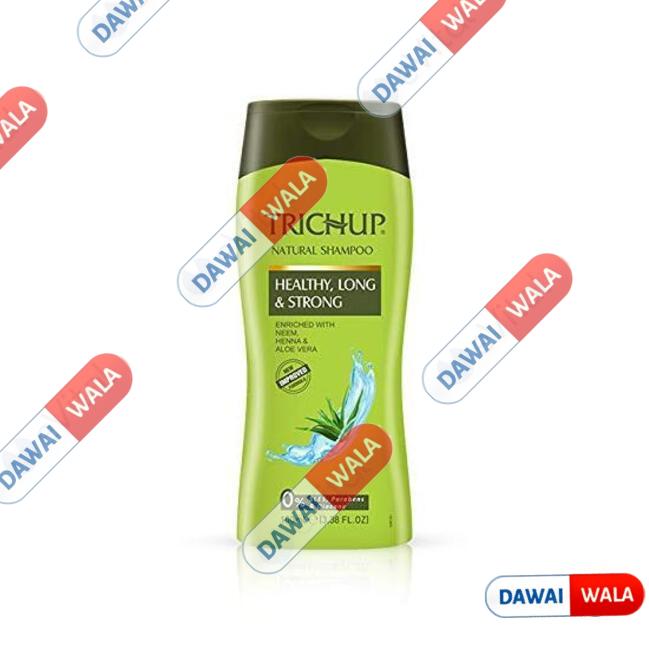 Trichup Healthy, Long & Strong Shampoo