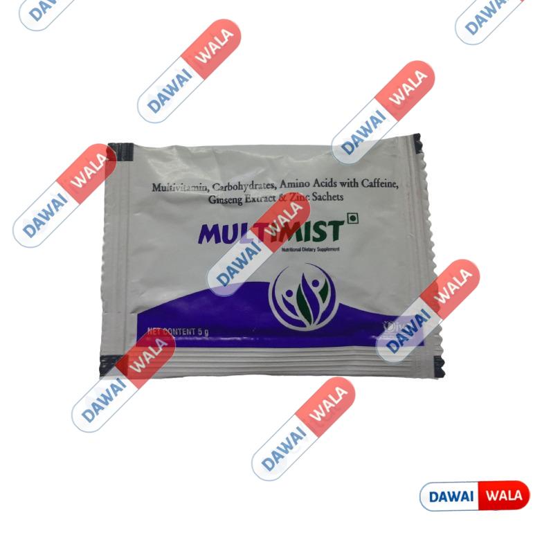 Multimist Sachet