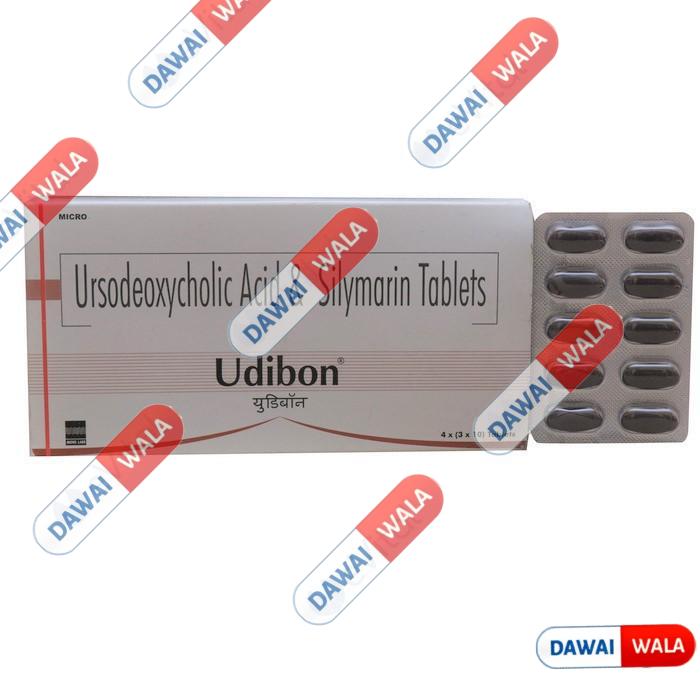 Udibon Tablet