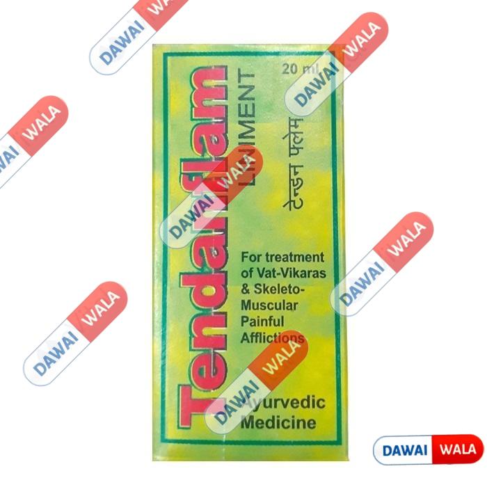 Tendanflam Liniment