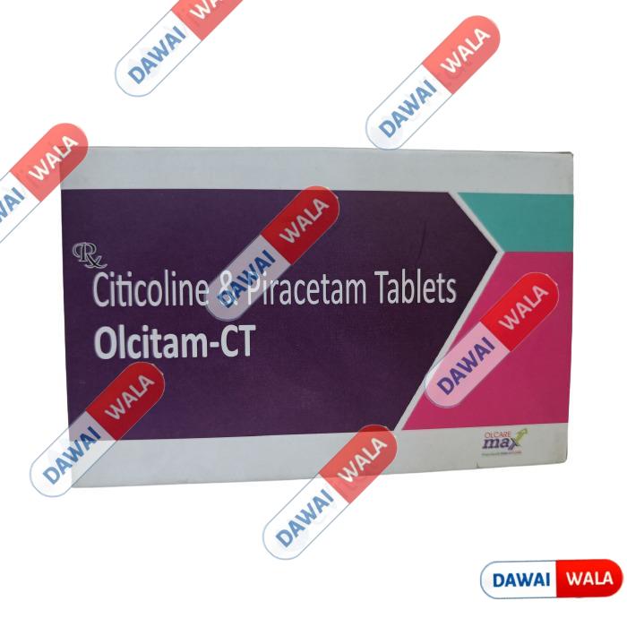 Olcitam-CT
