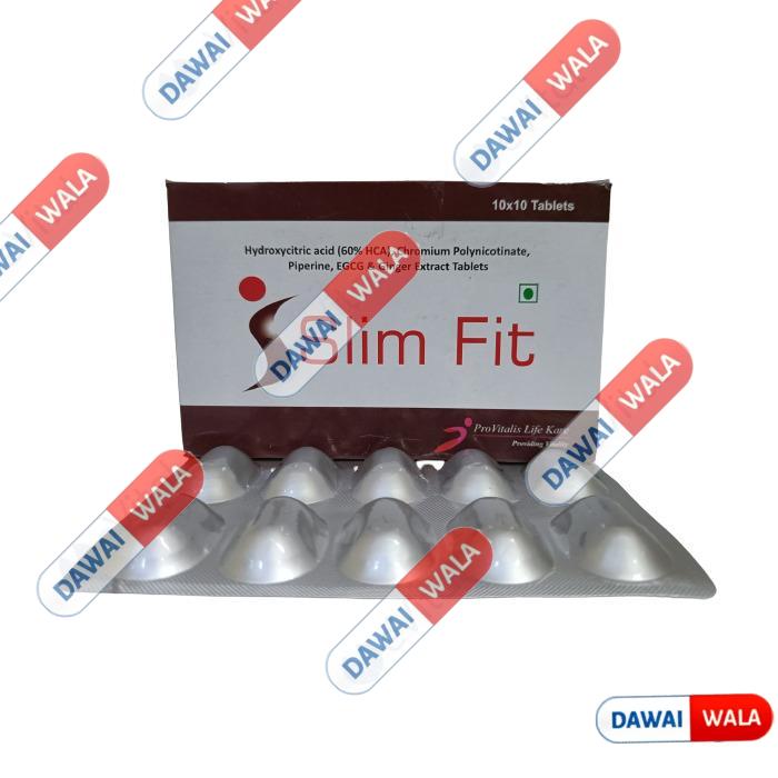 Slim Fit Tablet