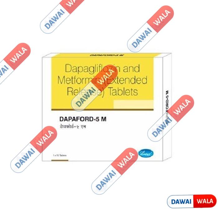 Dapaford-5 M