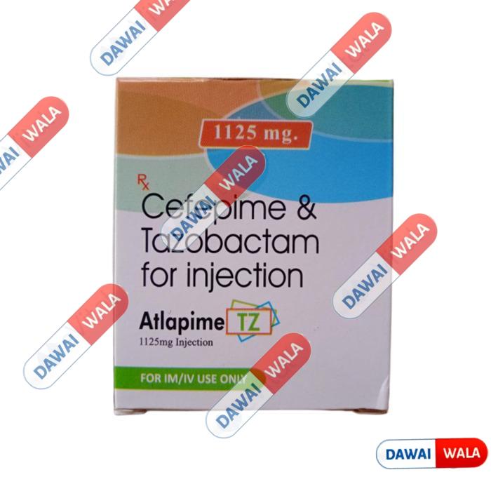 Atlapime TZ Injection