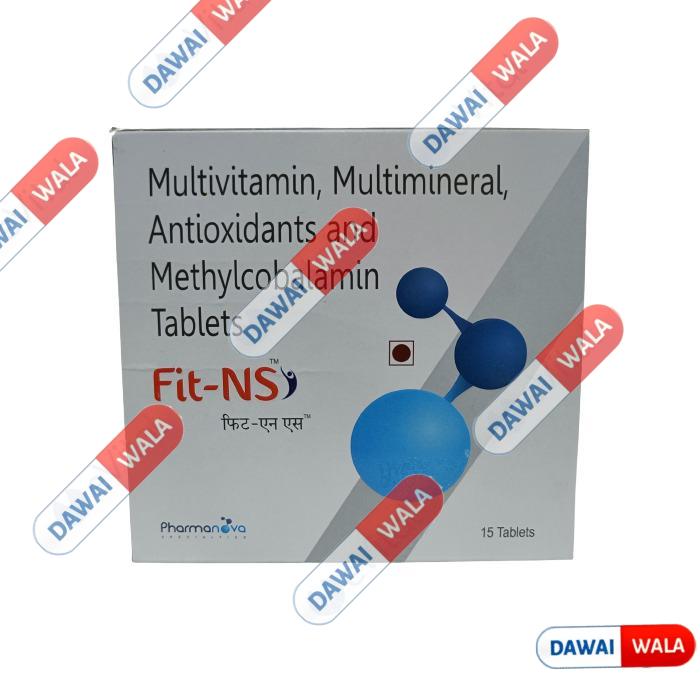 Fit-NS Tablet