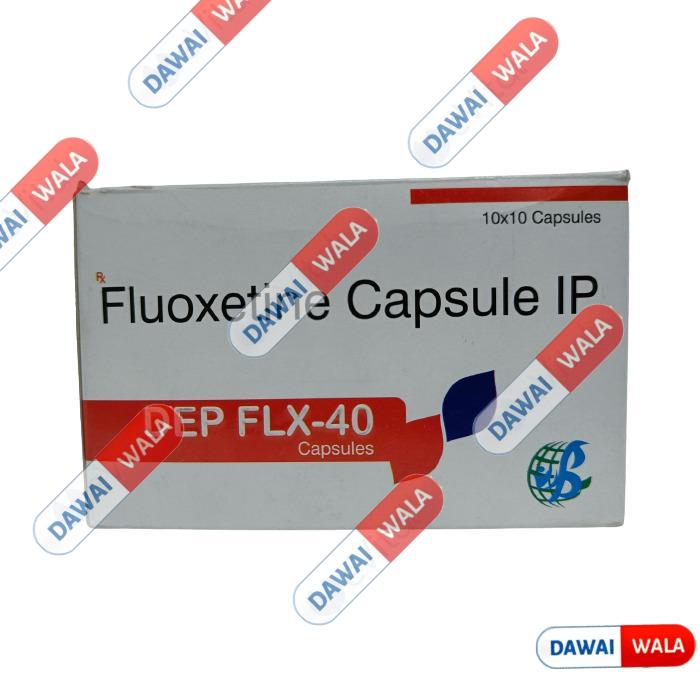 DEP FLX-40 Capsule
