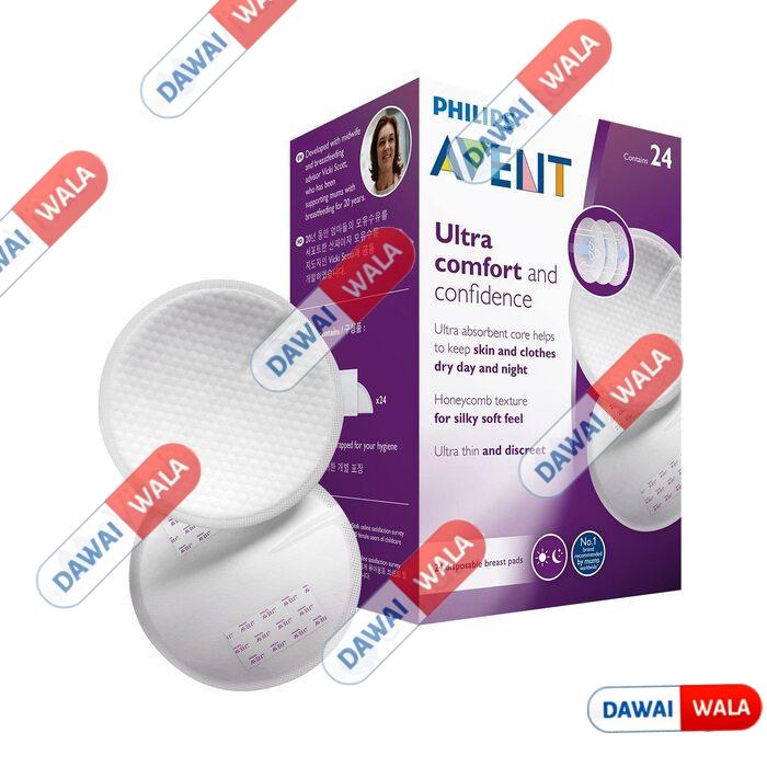 Philips Avent Disposable Breast Pads
