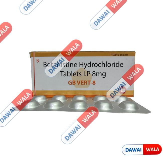 Gb Vert-8 Tablet