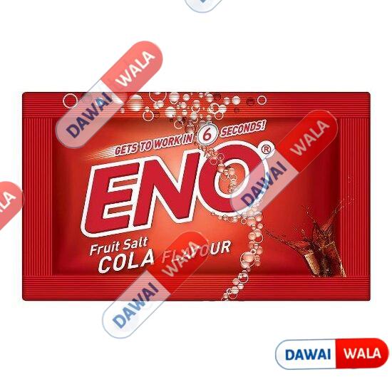 Eno Fruit Salt Cola Powder