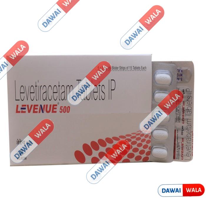 Levenue 500 Tablet