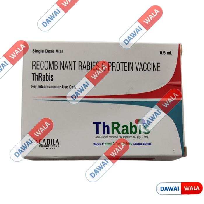 Thrabis Vaccine