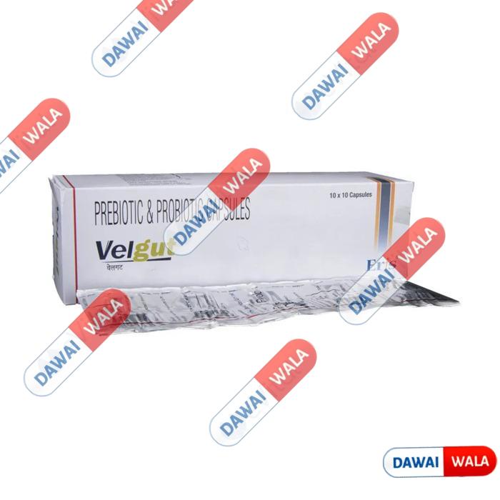 Velgut Capsule