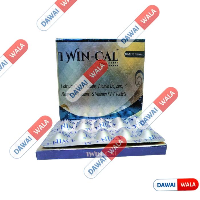 I Win-Cal Tablet