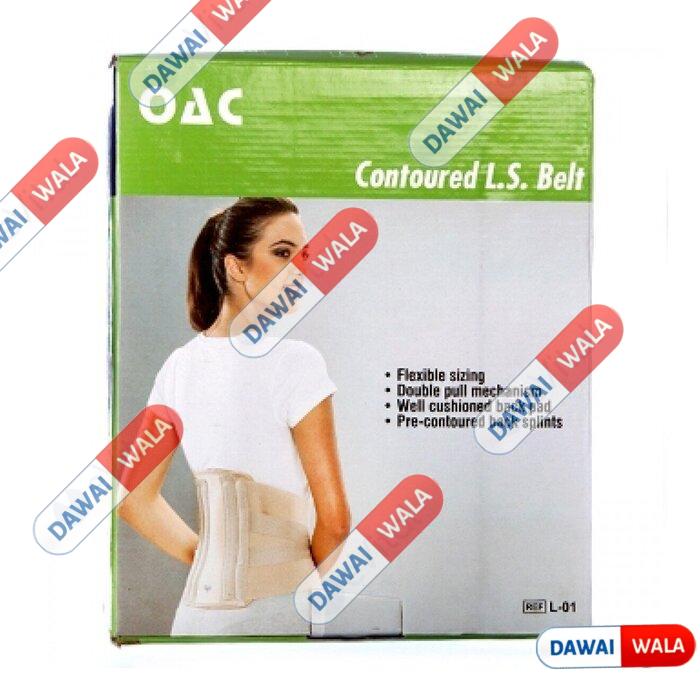 Tynor Oac Ls Belt M (L-06)