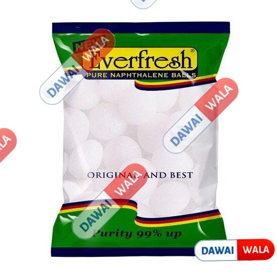 Everfresh Napthalene Balls