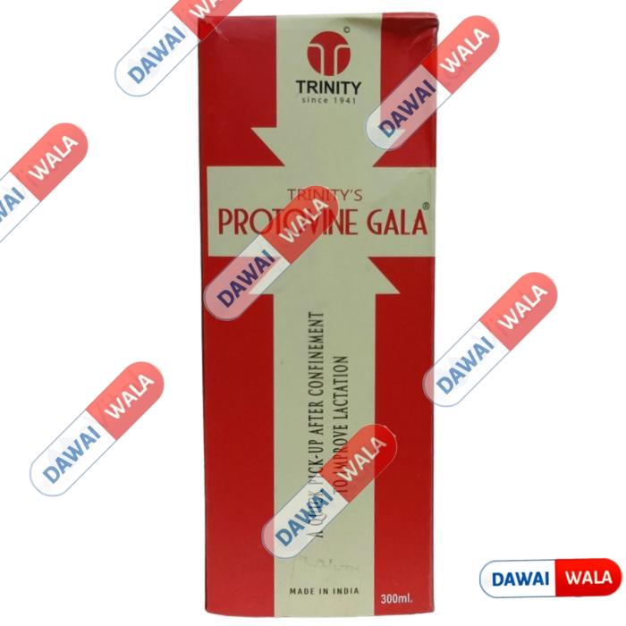 Protovine Gala