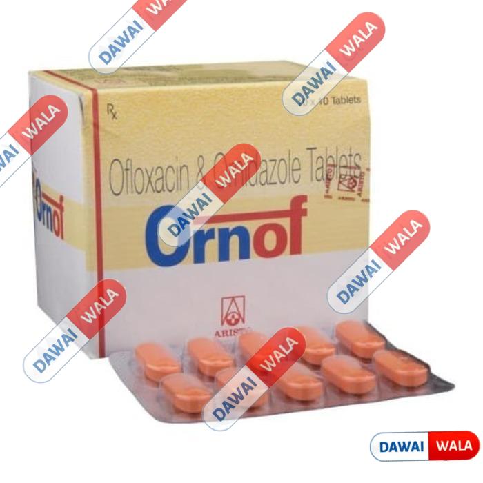 Ornof Tablet