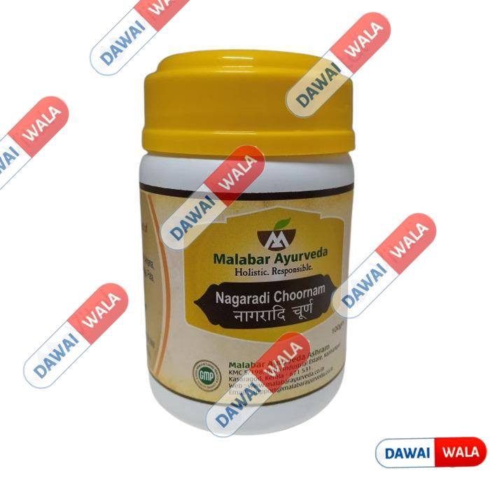 Nagaradi Choornam