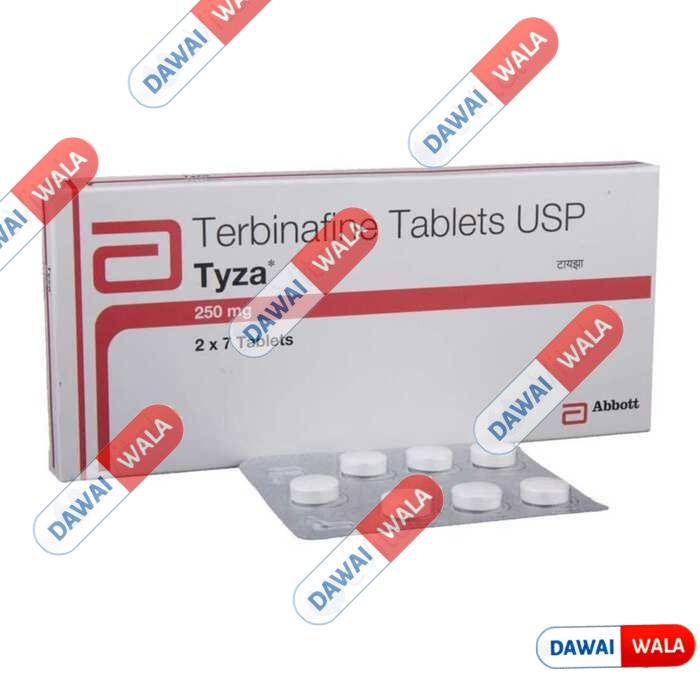 Tyza Tablet