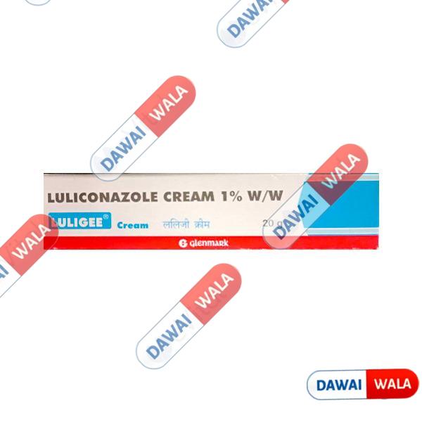 Luligee Cream