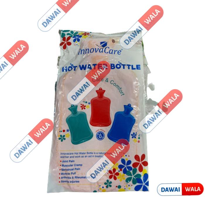 Hot Water Bottle