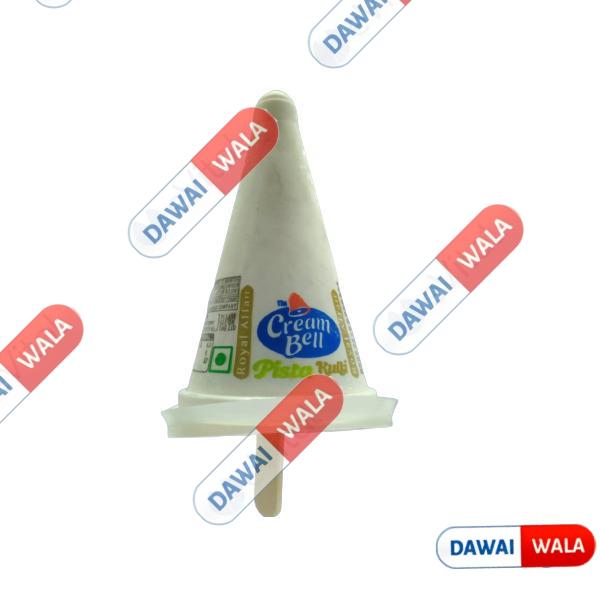 Cream Bell Pista Kulfi