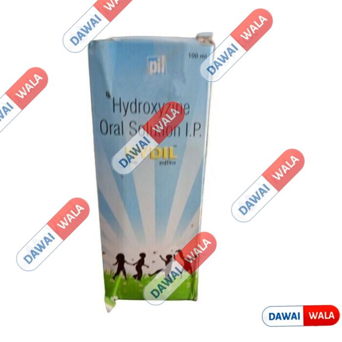 Hydil