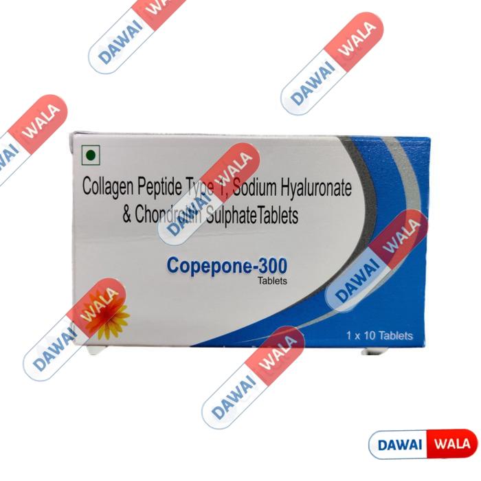 Copepone 300 Tablet