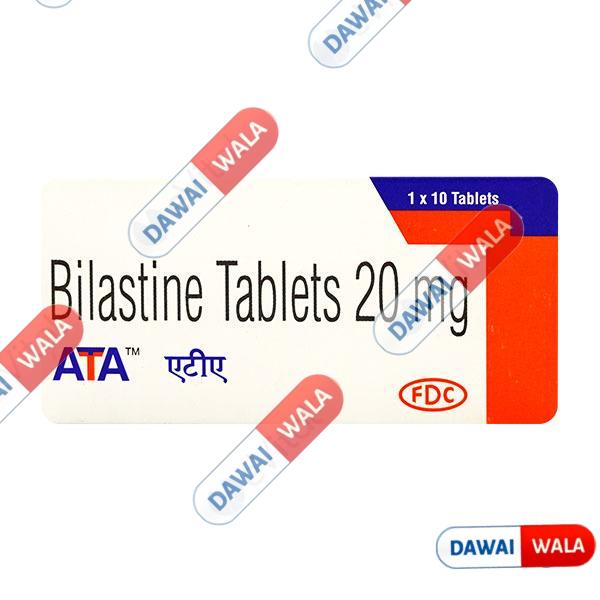 Ata Tablet